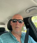 Rencontre Homme  à Amsterdam : Henri, 62 ans